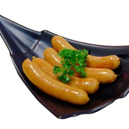 ไส้กรอกญี่ปุ่น