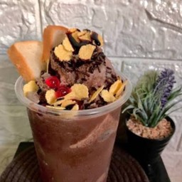 ปังเย็นโกโก้