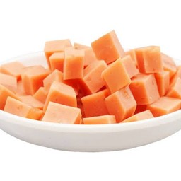 วาฟเฟิลไส้กรอก