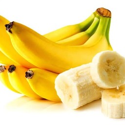 วาฟเฟิล กล้วยหอม