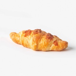 ครัวซองต์ไก่ชีสรมควัน