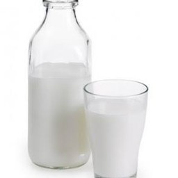 Hot Milk