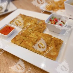 โรตีมะตะบะทูน่า