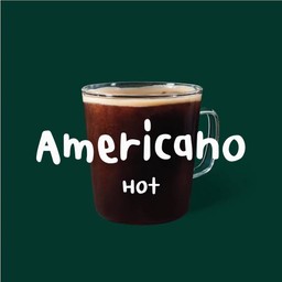 Hot Americano