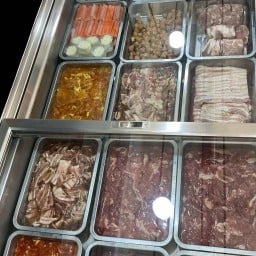 สุดยอดหมูทะ