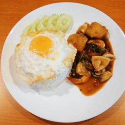 FRIEND ร้านอาหาร เครื่องดื่ม .
