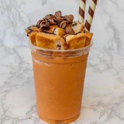 ปังเย็นชาไทย