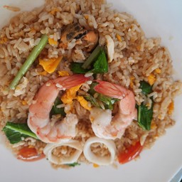 ข้าวผัด