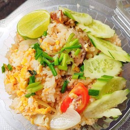 ข้าวผัด