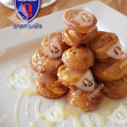 โรตีจิ๋ว