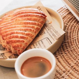 Apple TurnOver