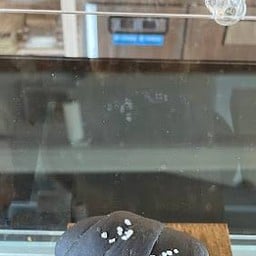 FINCH cafe ลาดกระบัง