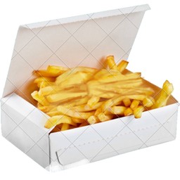 เฟรนช์ฟรายส์