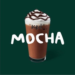Iced Mocha