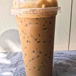 กาแฟเย็น