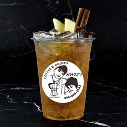 อองรา COFFEE&DRINKS