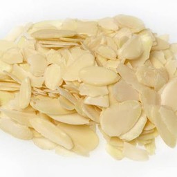 วาฟเฟิลอัลมอนด์