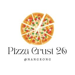 PizzaCrust26 @Nangrong