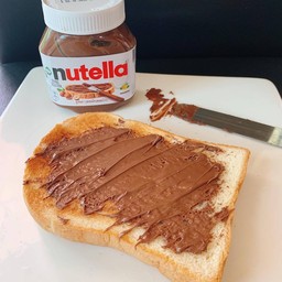 โทสนูเทลล่า