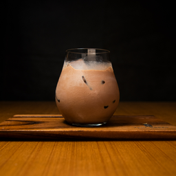 Dark Cocoa