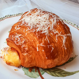 Ham with Emmental Cheese Croissant - Hm