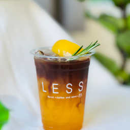 แบล็คพีช (กาแฟพีช)