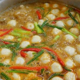 น้ำยา (กับข้าว)