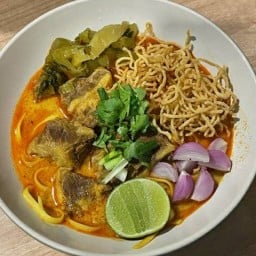 ข้าวซอยสามพี่น้อง