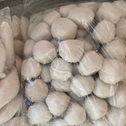 ลูกชิ้นปลาเยาวราช