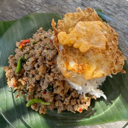 บ้านบ้านตามสั่ง-Hommy Food