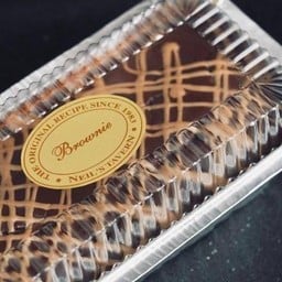 Brownie(Foil)