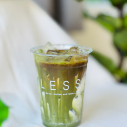 กาแฟชาเขียวมัทฉะ