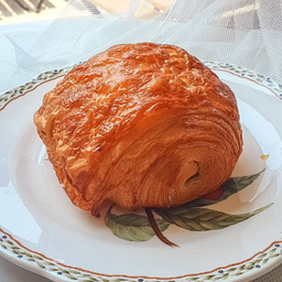 Pain Au Chocolat