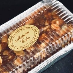 Matoom Cake (Foil)