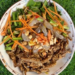 ล้านตำยำแซ่บ