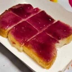 ขนมปังปิ้ง (อลังเวอร์) จอมทอง16