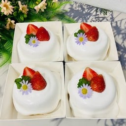 บ้านขนมแม่ลูกอ่อน -