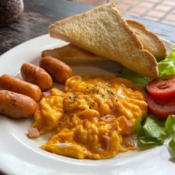 สแครมเบิ้ลเอ้ก