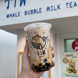 ชานมไข่มุก