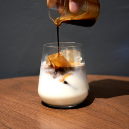 Cafe Latte