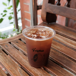Iced Americano
