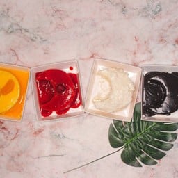 Bakin’ to the moon ปรีดีย์26