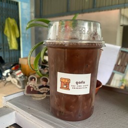 โกโก้เย็น