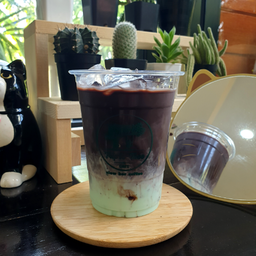 Cocoa Mint