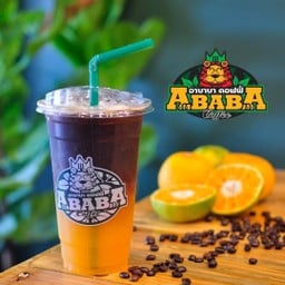 Ababa Coffee สาขาคู้บอน27