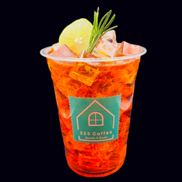 ชามะนาว