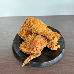 ไก่ทอด