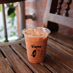 Cha Thai