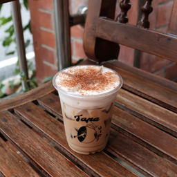 Iced Cappuccino