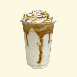 Caramel Frappe (No Coffee)